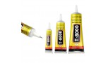 E-8000 Ekran Dokunmatik Şeffaf Yapıştırıcı 110ml
