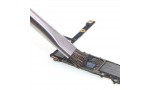 Telefon Çift taraflı fırça 015mm