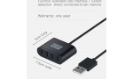 Maant Program Usb Port Hub Çoğaltıcı
