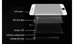 Telefon Ekranı Cam Sökme Teli 0,03 mm 100 mt