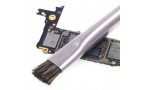 Telefon Çift taraflı fırça 015mm