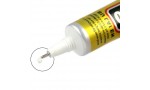 E-8000 Ekran Dokunmatik Şeffaf Yapıştırıcı 110ml