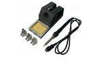 Quick 706W+ Profosyonel Sıcak Hava Üfleme Istasyonu