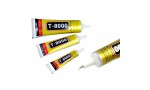 E-8000 Ekran Dokunmatik Şeffaf Yapıştırıcı 110ml