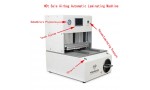 Tbk-908 Ekran Cam değiştirme Makinesi