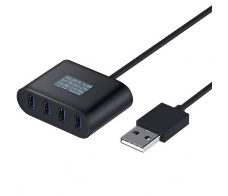 Maant Program Usb Port Hub Çoğaltıcı
