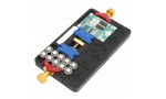 Mechanic Bord tutucu Mr6 Serisi 3D