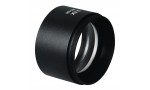 0.5X Mikroskop yardımcı objektif Lens 48mm