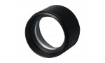 0.5X Mikroskop yardımcı objektif Lens 48mm