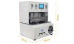 Tbk-908 Ekran Cam değiştirme Makinesi