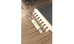 Ugain Amoe Flux Şırınga Entegra Flux