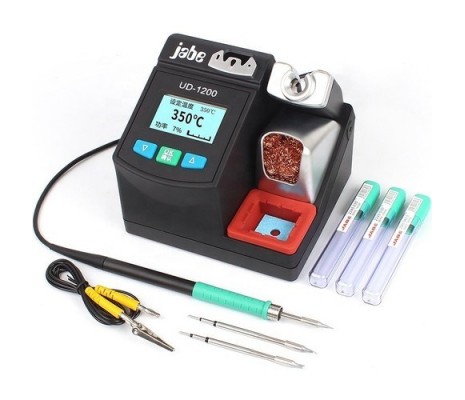 Jabe C245 Havya Kalem UD-1200 Havya Makinesi