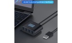 Maant Program Usb Port Hub Çoğaltıcı