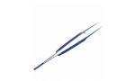 Titanyum Alaşımlı Entegre Cımbızı 0.15mm Mavi