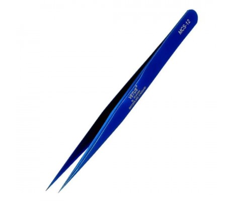 Vakanda Tweezers Mavi Cımbız