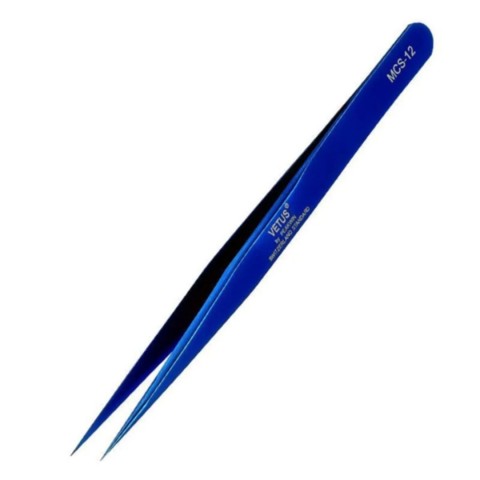 Vakanda Tweezers Mavi Cımbız