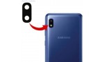 Samsung Galaxy A10 Kamera Camı 5 Adet