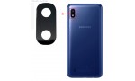 Samsung Galaxy A10 Kamera Camı 5 Adet