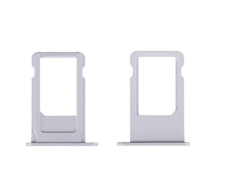 iPhone 8 Plus Sim Çekmecesi beyaz