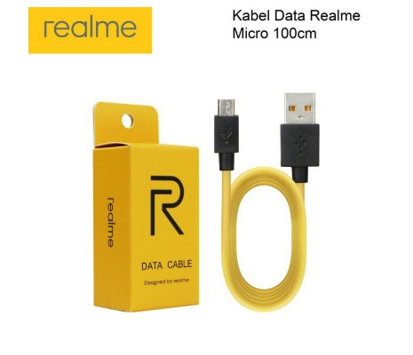 Xiaomi Realmi USB Type-C Hızlı Şarj Destekli USB Kablo