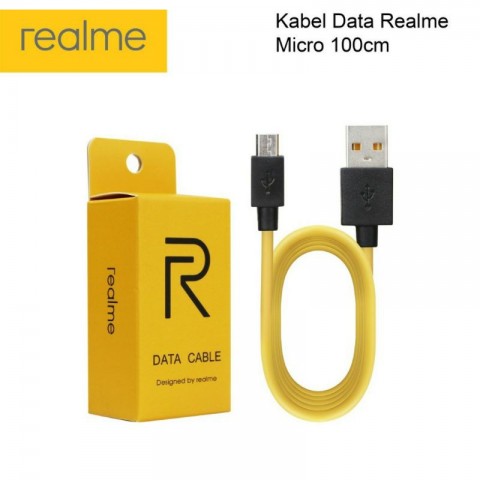 Xiaomi Realmi USB Type-C Hızlı Şarj Destekli USB Kablo