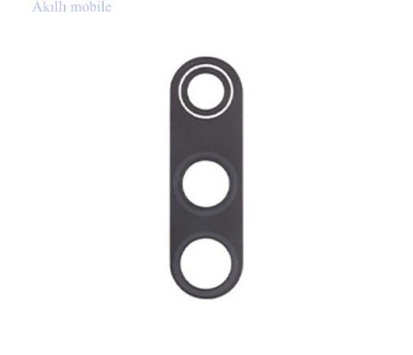 Xiaomi Redmi Note 8 Pro Kamera Camı Lens 5 Adet