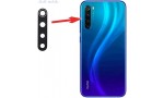 Xiaomi Mi Note 8 Kamera Camı Lens 5 Adet