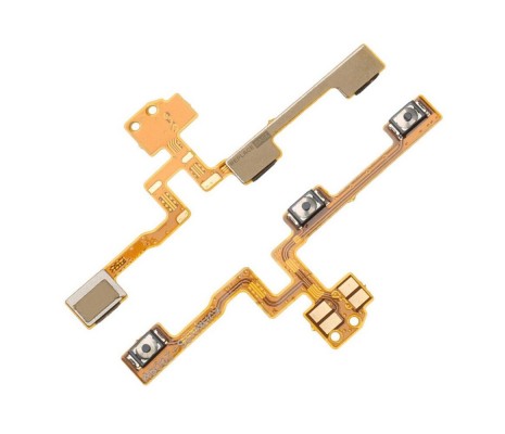 Xiaomi Note 9 On Off Power Flex