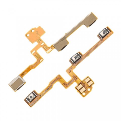 Xiaomi Note 9 Pro On Off Power Film Flex