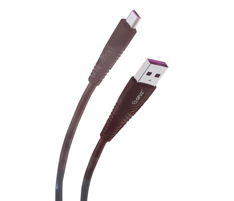 3A Micro USB Hızlı Şarj ve Data Kablosu