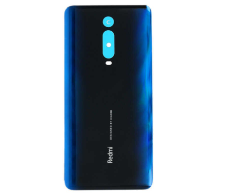 Xiaomi Mi 9T Arka Kapak Mavi