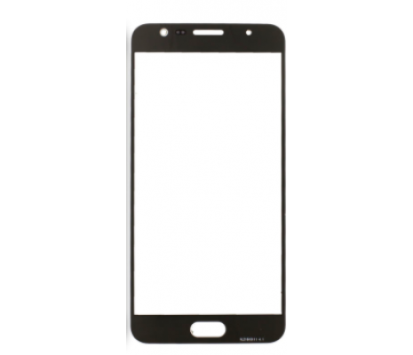 Samsung Galaxy J7 Dokunmatik Camı Siyah