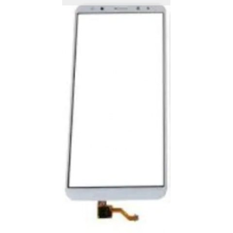 Huawei Mate 10 Lite Beyaz Dokunmatik Camı