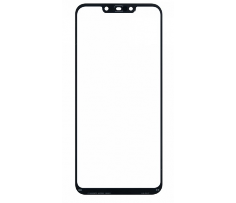 Huawei Mate 20 Lite Siyah cam