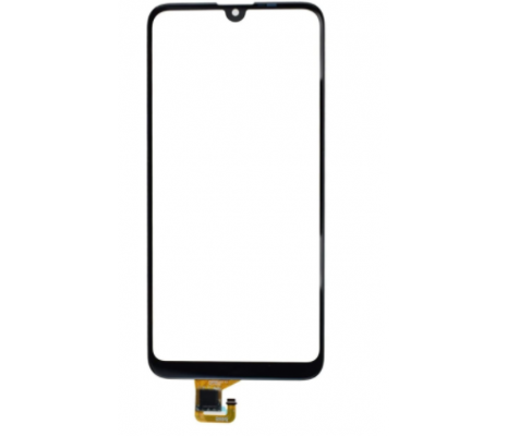 Huawei Y7 2019 Dokunmatik Camı