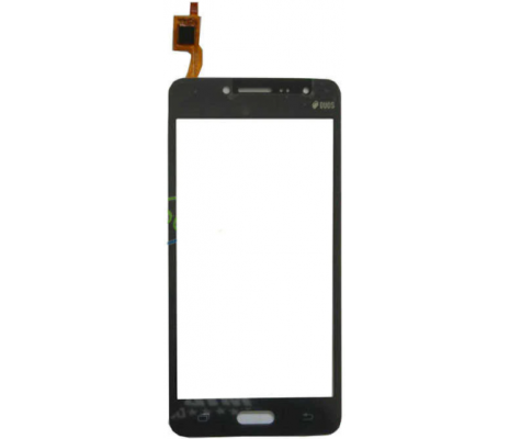 Samsung Galaxy J2 Dokunmatik Camı Siyah
