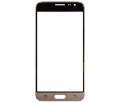 Samsung Galaxy J3 Dokunmatik Camı Gold