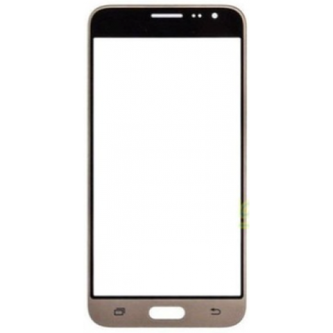 Samsung Galaxy J3 Dokunmatik Camı Gold
