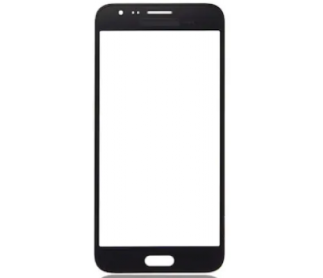 Samsung Galaxy J3 Dokunmatik Camı Siyah