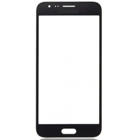 Samsung Galaxy J3 Dokunmatik Camı Siyah