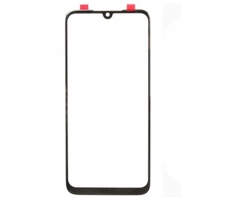 Xiaomi Redmi Note 9s Dokunmatik Camı Siyah