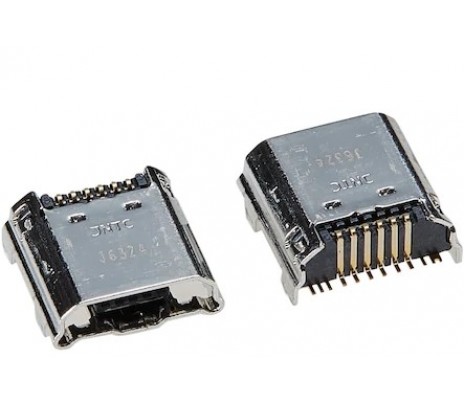 Samsung T210 Şarj Soketi 5 Adet
