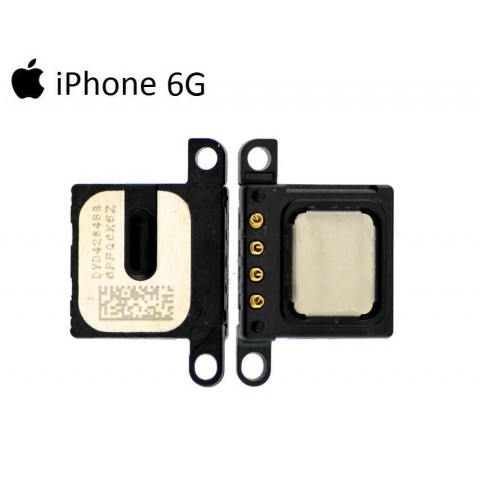 iPhone 6 iç Kulaklık 5 Adet