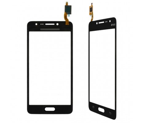 Samsung Galaxy Grand Prime Plus Dokunmatik Ekran Siyah