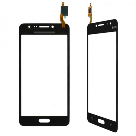 Samsung Galaxy Grand Prime Plus Dokunmatik Ekran Siyah