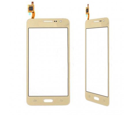 Samsung Galaxy Grand Prime Dokunmatik Ekranı Gold