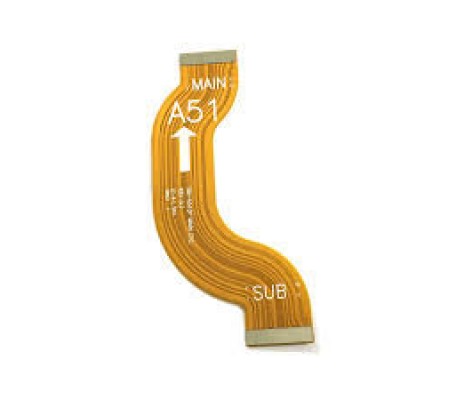 Samsung Galaxy A51 Lcd Ara Film Flex