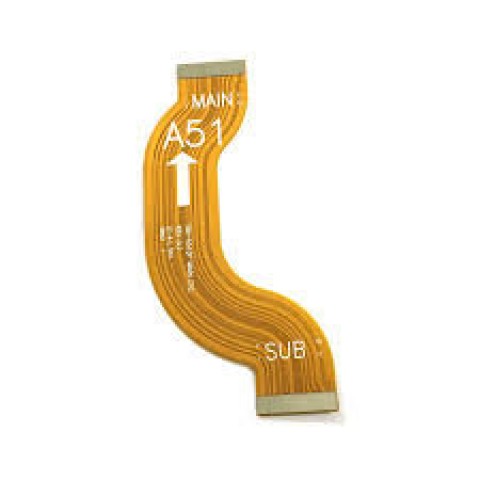 Samsung Galaxy A51 Lcd Ara Film Flex
