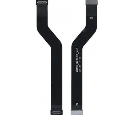 Xiaomi Redmi Note 7 Ekran Ara Film Flex
