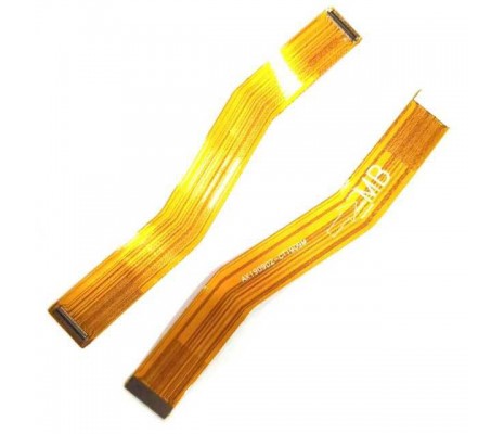 Xiaomi Redmi Note 8 Pro Lcd Ekran ara Flim Flex